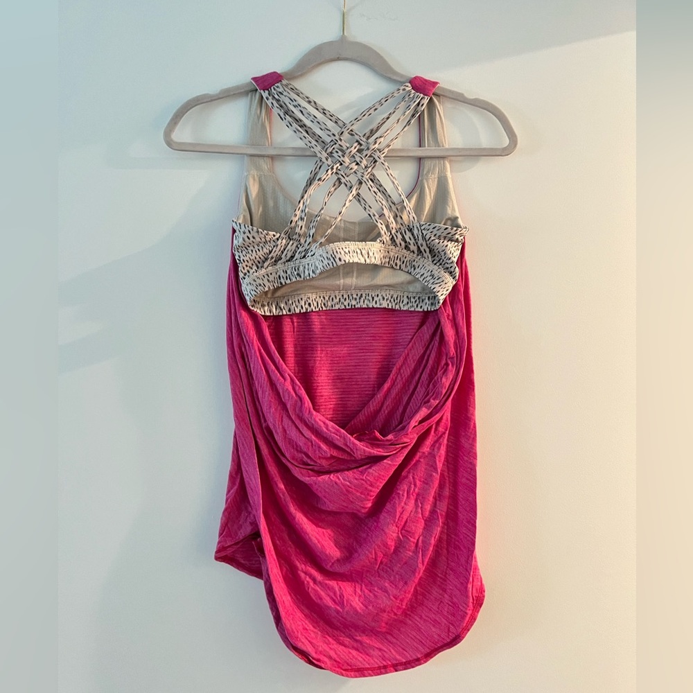 Lululemon Tank - Picture 2 of 2